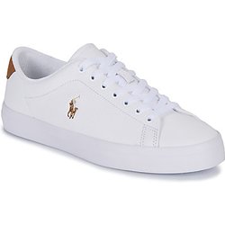 Polo Ralph Lauren Sneaker LONGWOOD-SNEAKERS-LOW TOP LACE