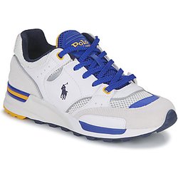 Polo Ralph Lauren Sneaker TRACKSTR 200-SNEAKERS-LOW TOP LACE