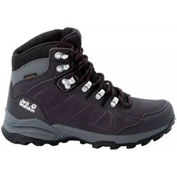 Jack Wolfskin  Damenschuhe Refugio Texapore Mid