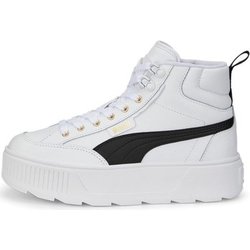 Puma  Turnschuhe Karmen Mid