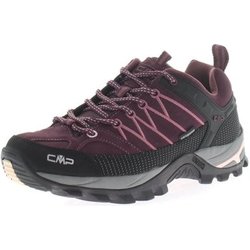 Cmp Fitnessschuhe Sportschuhe RIGEL LOW WMN TREKKING SHOES W 3Q13246/H910