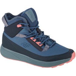 4F Kinderstiefel Kids DCX-22 Snow Boots