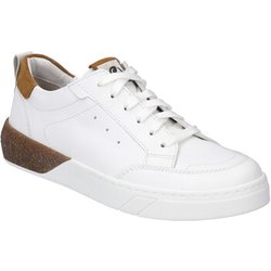 Josef Seibel Sneaker Wilma 03, weiss-braun