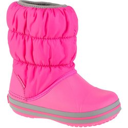 Crocs Moonboots Winter Puff Boot Kids