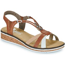Rieker Sandalen V3657-81