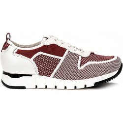 Dorking Sneaker d8762 red