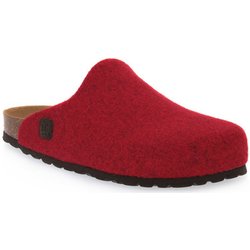 Bioline Pantoffeln LOVE 48 MERINOS