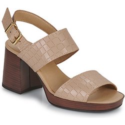 Bullboxer Sandalen 256001E2L