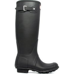 Hunter Stiefel TALL BLACK