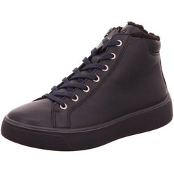 Ecco Halbschuhe Schnuerschuhe STREET 29152301303