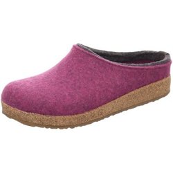 Haflinger  Hausschuhe Kris 711056-101