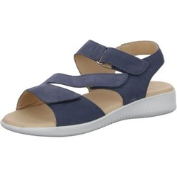 Legero Sandalen Sandaletten FANTASTIC,INDACOX (BLAU) 2-000776-8600 8600