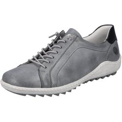 Remonte Halbschuhe Schnuerschuhe FS Halbschuh R1434-14