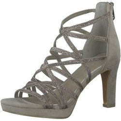 Marco Tozzi Sandalen Sandaletten Da.-Sandalette 2-2-28373-20-344