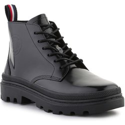 Palladium  Damenstiefel PALLATROOPER HI-1 77201-010