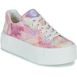 Buffalo Sneaker PAIRED