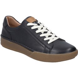 Josef Seibel Sneaker Claire 01, schwarz-kombi