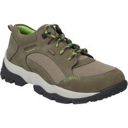 Josef Seibel Halbschuhe Philippa 53, oliv-kombi