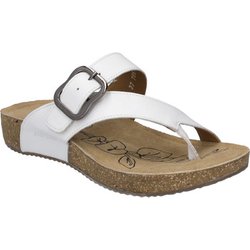 Josef Seibel Zehentrenner Tonga 77, weiss