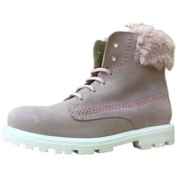 Yowas Stiefel 24502 Rosa Palo