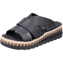 Rieker Clogs Pantoletten V798900 V79 V7989-00