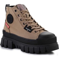 Palladium Turnschuhe Revolt HI TX 97242-307-M