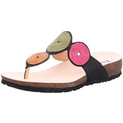 Think Clogs Pantoletten 3-000372-0010
