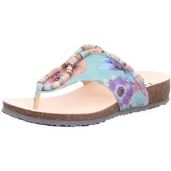 Think Clogs Pantoletten 3-000211-9010