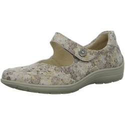 Longo Damenschuhe Slipper Beq.bis35mm-Abs/Keil 1093232 4