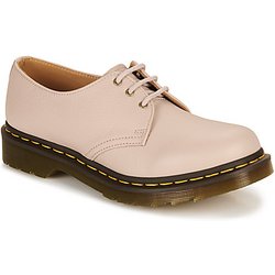 Dr. Martens Damenschuhe 1461 VINTAGE TAUPE VIRGINIA