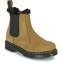 Dr. Martens Damenstiefel 2976 SERENA DMS OLIVE