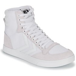 hummel Turnschuhe SLIMMER STADIL TONAL HIGH