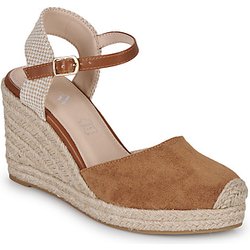 Vanessa Wu Sandalen MARIANA