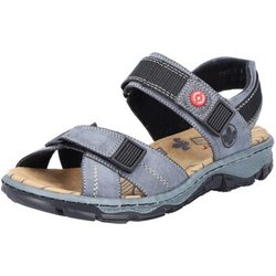 Rieker Sandalen Sandaletten 68851-14 68851-14