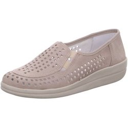Longo Damenschuhe Slipper Beq.bis25mm-Abs 1006442/2