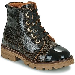 GBB Kinderstiefel LYONETTE