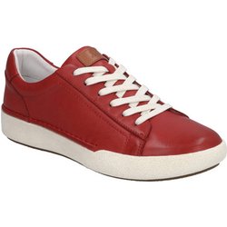 Josef Seibel Sneaker Claire 01, rot