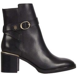 Tommy Hilfiger Stiefeletten -