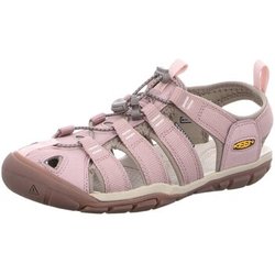 Keen Fitnessschuhe Sportschuhe Clearwater CNX Timberwolf 1027408