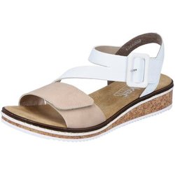 Rieker Sandalen Sandaletten V366060 V36 V3660-60