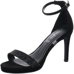 Buffalo Sandalen Sandaletten MONROE 2 1291243 (1112726)