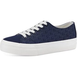 Tamaris Sneaker Da.-Schnürer 1-1-23786-20-805