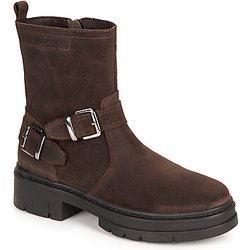 Bullboxer Damenstiefel YASMIN BUCKLE