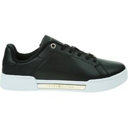 Tommy Hilfiger  Sneaker Court Sneaker GOLDEN8