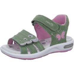 Superfit Sandalen Schuhe 1-006137-7500