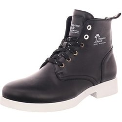 Panama Jack Stiefel Stiefeletten Elvia B1