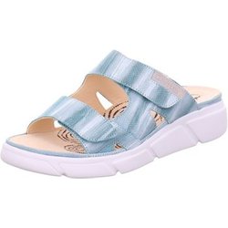 Ganter Clogs Pantoletten Halina 200453