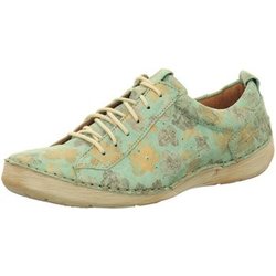 Josef Seibel Halbschuhe Schnuerschuhe FERGEY 56-Schnürer 59656372/612