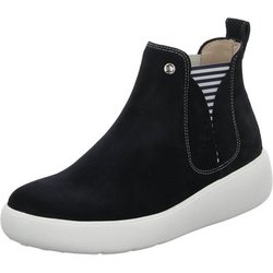 Panama Jack Stiefel Stiefeletten MALASANA B2 VWLOUR MARINO