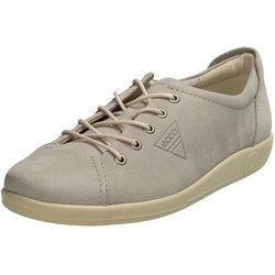 Ecco Halbschuhe Schnuerschuhe Womens 206503/02386